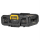 Купити Ліхтар світлодіодний акумуляторний-BOX DeWALT DWST08061-1. Офіційний фірмовий магазин Dewalt Stanley Black+Decker Bostitch, фірмова гарантія