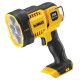 Купить Фонарь светодиодный аккумуляторный DeWALT DCL043. Официальный фирменный магазин Dewalt Stanley Black+Decker Bostitch