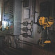 Купить Фонарь светодиодный аккумуляторный DeWALT DCL043. Официальный фирменный магазин Dewalt Stanley Black+Decker Bostitch