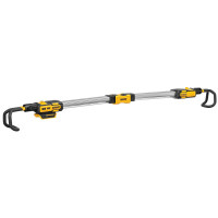 Купити Ліхтар світлодіодний акумуляторний DeWALT DCL045. Офіційний фірмовий магазин Dewalt Stanley Black+Decker Bostitch, фірмова гарантія