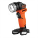 Купить Фонарь светодиодный аккумуляторный BLACK+DECKER BDCCF12N. Официальный фирменный магазин Dewalt Stanley Black+Decker Bostitch
