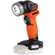 Купить Фонарь светодиодный аккумуляторный BLACK+DECKER BDCCF12N. Официальный фирменный магазин Dewalt Stanley Black+Decker Bostitch