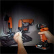 Купить Фонарь светодиодный аккумуляторный BLACK+DECKER BDCCF12N. Официальный фирменный магазин Dewalt Stanley Black+Decker Bostitch