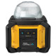 Купити Ліхтар світлодіодний акумуляторний DeWALT DCL074. Офіційний фірмовий магазин Dewalt Stanley Black+Decker Bostitch, фірмова гарантія