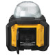 Купити Ліхтар світлодіодний акумуляторний DeWALT DCL074. Офіційний фірмовий магазин Dewalt Stanley Black+Decker Bostitch, фірмова гарантія