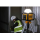 Купити Ліхтар світлодіодний акумуляторний DeWALT DCL074. Офіційний фірмовий магазин Dewalt Stanley Black+Decker Bostitch, фірмова гарантія