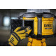 Купити Ліхтар світлодіодний акумуляторний DeWALT DCL074. Офіційний фірмовий магазин Dewalt Stanley Black+Decker Bostitch, фірмова гарантія