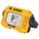 Купити Ліхтар світлодіодний акумуляторний DeWALT DCL077. Офіційний фірмовий магазин Dewalt Stanley Black+Decker Bostitch, фірмова гарантія