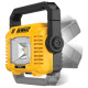 Купити Ліхтар світлодіодний акумуляторний DeWALT DCL077. Офіційний фірмовий магазин Dewalt Stanley Black+Decker Bostitch, фірмова гарантія