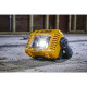 Купити Ліхтар світлодіодний акумуляторний DeWALT DCL077. Офіційний фірмовий магазин Dewalt Stanley Black+Decker Bostitch, фірмова гарантія