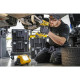 Купити Ліхтар світлодіодний акумуляторний DeWALT DCL077. Офіційний фірмовий магазин Dewalt Stanley Black+Decker Bostitch, фірмова гарантія