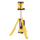 Купить Фонарь светодиодный аккумуляторный DeWALT DCL079. Официальный фирменный магазин Dewalt Stanley Black+Decker Bostitch