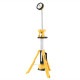Купить Фонарь светодиодный аккумуляторный DeWALT DCL079. Официальный фирменный магазин Dewalt Stanley Black+Decker Bostitch