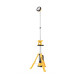 Купить Фонарь светодиодный аккумуляторный DeWALT DCL079. Официальный фирменный магазин Dewalt Stanley Black+Decker Bostitch