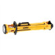 Купить Фонарь светодиодный аккумуляторный DeWALT DCL079. Официальный фирменный магазин Dewalt Stanley Black+Decker Bostitch