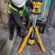 Купить Фонарь светодиодный аккумуляторный DeWALT DCL079. Официальный фирменный магазин Dewalt Stanley Black+Decker Bostitch