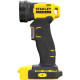 Купить Фонарь светодиодный аккумуляторный STANLEY FATMAX SFMCL020B. Официальный фирменный магазин Dewalt Stanley Black+Decker Bostitch