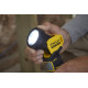 Купить Фонарь светодиодный аккумуляторный STANLEY FATMAX SFMCL020B. Официальный фирменный магазин Dewalt Stanley Black+Decker Bostitch