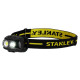 Купити Ліхтар налобний STANLEY SXLS43188E. Офіційний фірмовий магазин Dewalt Stanley Black+Decker Bostitch, фірмова гарантія