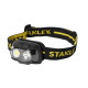Купити Ліхтар налобний STANLEY SXLS43188E. Офіційний фірмовий магазин Dewalt Stanley Black+Decker Bostitch, фірмова гарантія