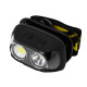 Купити Ліхтар налобний STANLEY SXLS43188E. Офіційний фірмовий магазин Dewalt Stanley Black+Decker Bostitch, фірмова гарантія