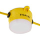Купити Гірлянда будівельна з’єднувана STANLEY SXLS31362E. Офіційний фірмовий магазин Dewalt Stanley Black+Decker Bostitch, фірмова гарантія