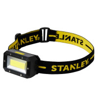 Купити Ліхтар налобний STANLEY SXLS50107E. Офіційний фірмовий магазин Dewalt Stanley Black+Decker Bostitch, фірмова гарантія