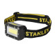 Купить Фонарь налобный STANLEY SXLS50107E. Официальный фирменный магазин Dewalt Stanley Black+Decker Bostitch