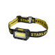 Купить Фонарь налобный STANLEY SXLS50107E. Официальный фирменный магазин Dewalt Stanley Black+Decker Bostitch