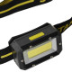 Купить Фонарь налобный STANLEY SXLS50107E. Официальный фирменный магазин Dewalt Stanley Black+Decker Bostitch