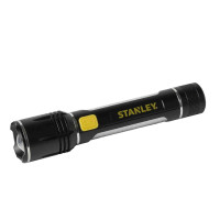 Купити Ліхтар ручний STANLEY SXLS43176E. Офіційний фірмовий магазин Dewalt Stanley Black+Decker Bostitch, фірмова гарантія