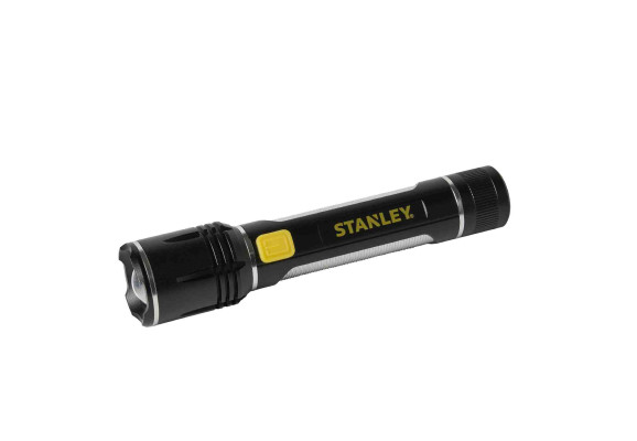 Купити Ліхтар ручний STANLEY SXLS43176E. Офіційний фірмовий магазин Dewalt Stanley Black+Decker Bostitch, фірмова гарантія