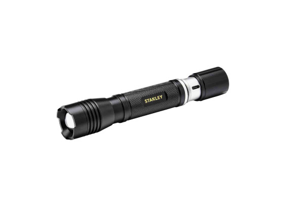 Купити Ліхтар ручний STANLEY SXLS50104E. Офіційний фірмовий магазин Dewalt Stanley Black+Decker Bostitch, фірмова гарантія
