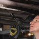 Купити Ліхтар ручний STANLEY SXLS50106E. Офіційний фірмовий магазин Dewalt Stanley Black+Decker Bostitch, фірмова гарантія