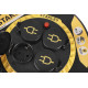Купити Подовжувач на котушці Stanley 20 м, 4 розетки, IP44 STANLEY SXCR-111. Офіційний фірмовий магазин Dewalt Stanley Black+Decker Bostitch, фірмова гарантія
