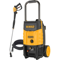 Купити Мийка високого тиску електрична DeWALT DXPW002E. Офіційний фірмовий магазин Dewalt Stanley Black+Decker Bostitch, фірмова гарантія