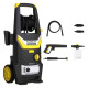 Купить Мойка высокого давления электрическая STANLEY SXFPW22M-E. Официальный фирменный магазин Dewalt Stanley Black+Decker Bostitch