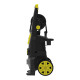 Купить Мойка высокого давления электрическая STANLEY SXFPW22M-E. Официальный фирменный магазин Dewalt Stanley Black+Decker Bostitch