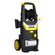 Купить Мойка высокого давления электрическая STANLEY SXFPW26MP-E. Официальный фирменный магазин Dewalt Stanley Black+Decker Bostitch