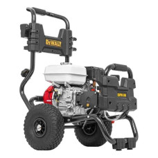 Купити Мийка високого тиску бензинова DeWALT DXPW008E. Офіційний фірмовий магазин Dewalt Stanley Black+Decker Bostitch, фірмова гарантія