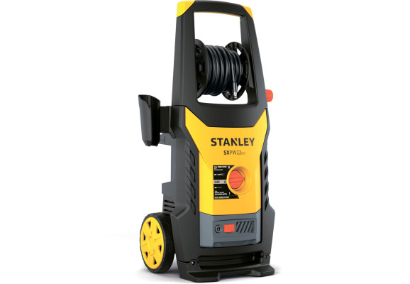 Купити Мийка високого тиску електрична STANLEY SXPW22DSS-E. Офіційний фірмовий магазин Dewalt Stanley Black+Decker Bostitch, фірмова гарантія