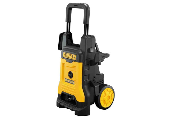 Купити Мийка високого тиску електрична DeWALT DXPW001U. Офіційний фірмовий магазин Dewalt Stanley Black+Decker Bostitch, фірмова гарантія