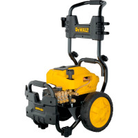 Купить Мойка высокого давления электрическая DeWALT DXPW004E. Официальный фирменный магазин Dewalt Stanley Black+Decker Bostitch