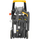 Купить Мойка высокого давления электрическая STANLEY FATMAX SXFPW21MPE. Официальный фирменный магазин Dewalt Stanley Black+Decker Bostitch