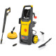 Купить Мойка высокого давления электрическая STANLEY SXPW24BX-E. Официальный фирменный магазин Dewalt Stanley Black+Decker Bostitch