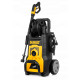 Купити Мийка високого тиску електрична DeWALT DXPW001DTS-E. Офіційний фірмовий магазин Dewalt Stanley Black+Decker Bostitch, фірмова гарантія