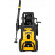 Купити Мийка високого тиску електрична DeWALT DXPW001DTS-E. Офіційний фірмовий магазин Dewalt Stanley Black+Decker Bostitch, фірмова гарантія