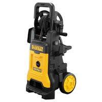 Купити Мийка високого тиску електрична DeWALT DXPW002I. Офіційний фірмовий магазин Dewalt Stanley Black+Decker Bostitch, фірмова гарантія