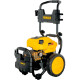 Купить Мойка высокого давления электрическая DeWALT DXPW007E. Официальный фирменный магазин Dewalt Stanley Black+Decker Bostitch