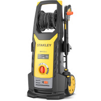 Купить Мойка высокого давления электрическая STANLEY SXPW25DTS-E. Официальный фирменный магазин Dewalt Stanley Black+Decker Bostitch